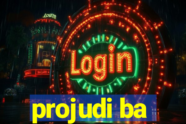 projudi ba